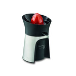 Presse Agrumes 100W Gris/Noir