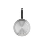 Poêle Inox 30cm Primary