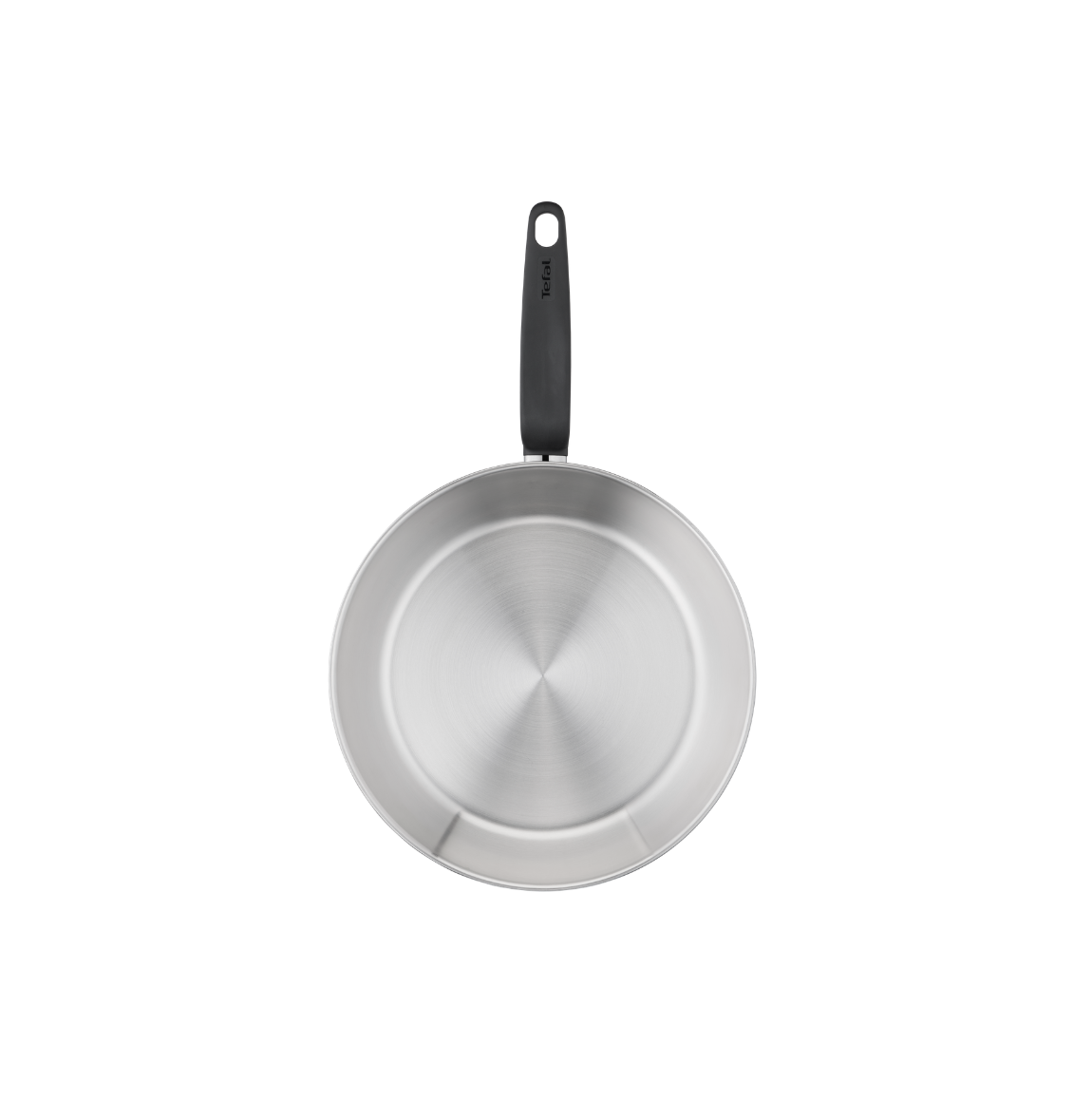 Poêle Inox 30cm Primary