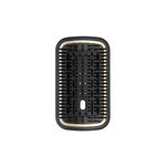Accessoire De Coiffure Brosse Souple Air Wand