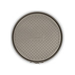 Moule à Charnière 23cm Easy Grip