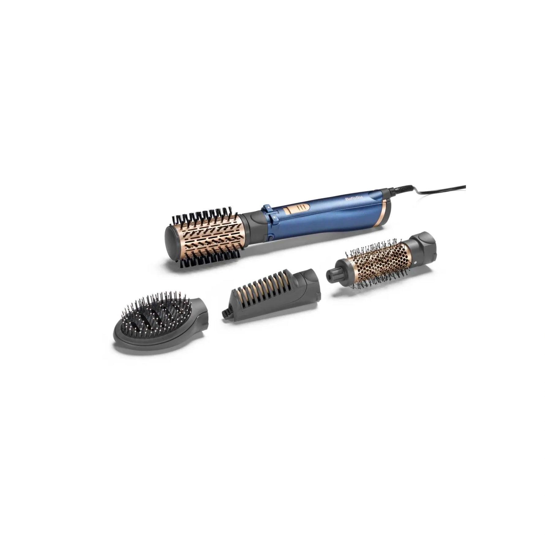 Brosse Soufflante Air Styler Pro 1000W