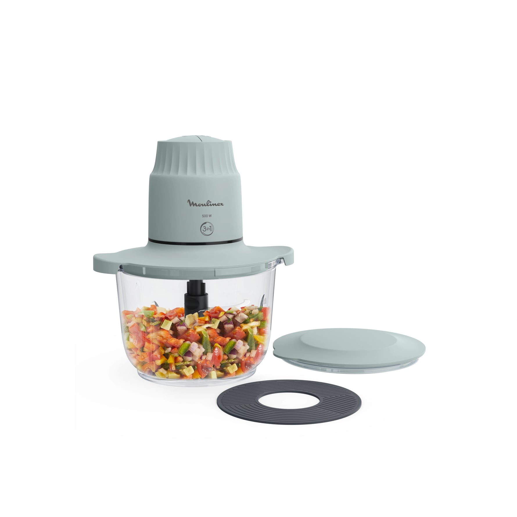 Hachoir Choppeo 1L