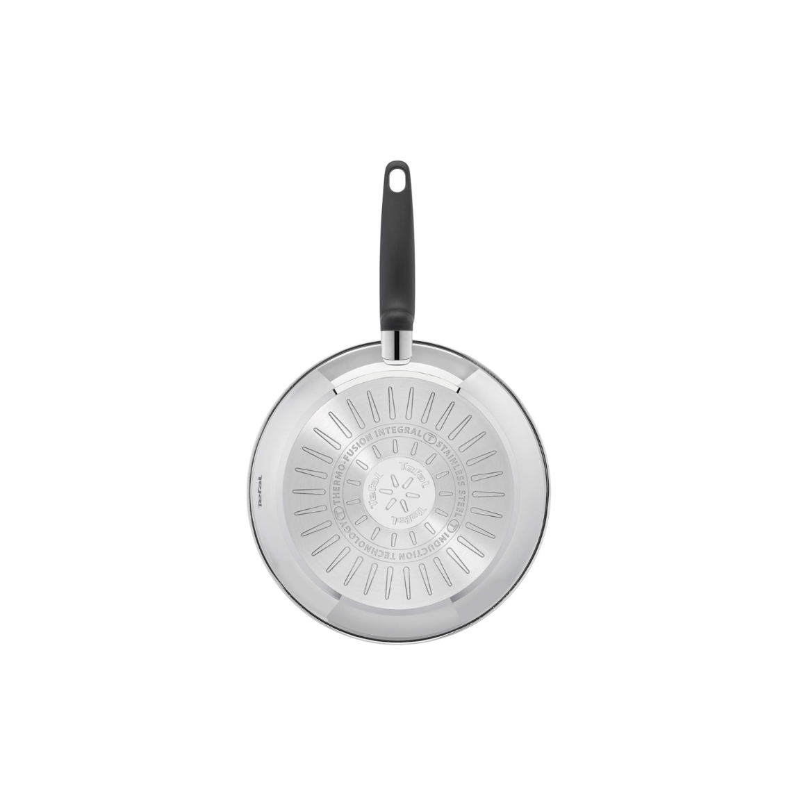 Poêle Inox 26cm Primary