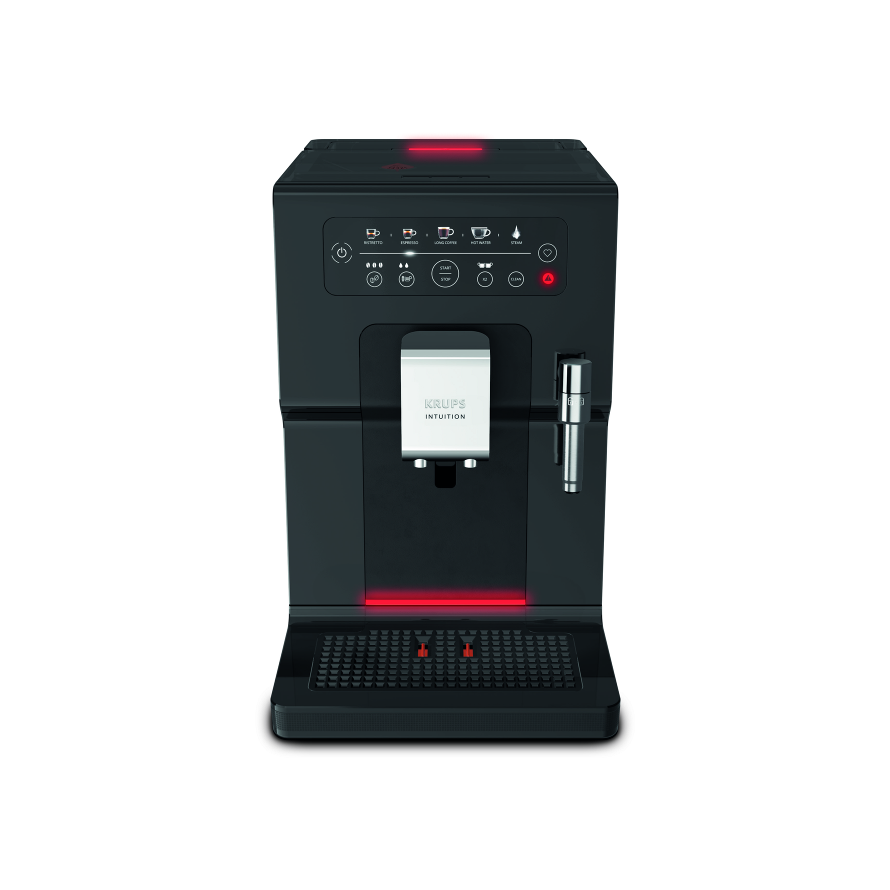 Machine à Café Intuition avec Broyeur à Grain