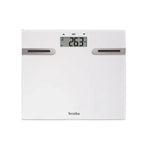 Impédancemètre Tracker – Analyse Poids