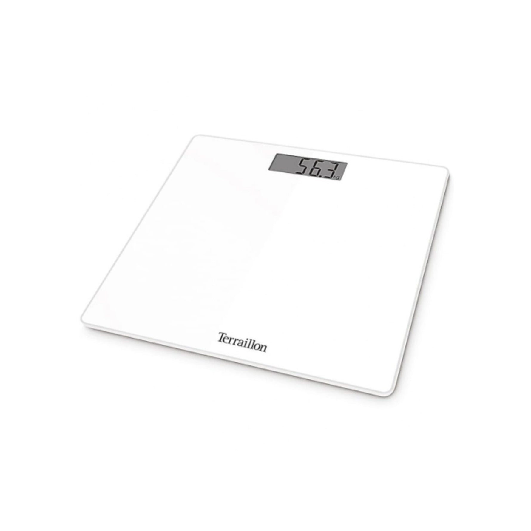 Pèse-Personne Electronique Ultra Plat