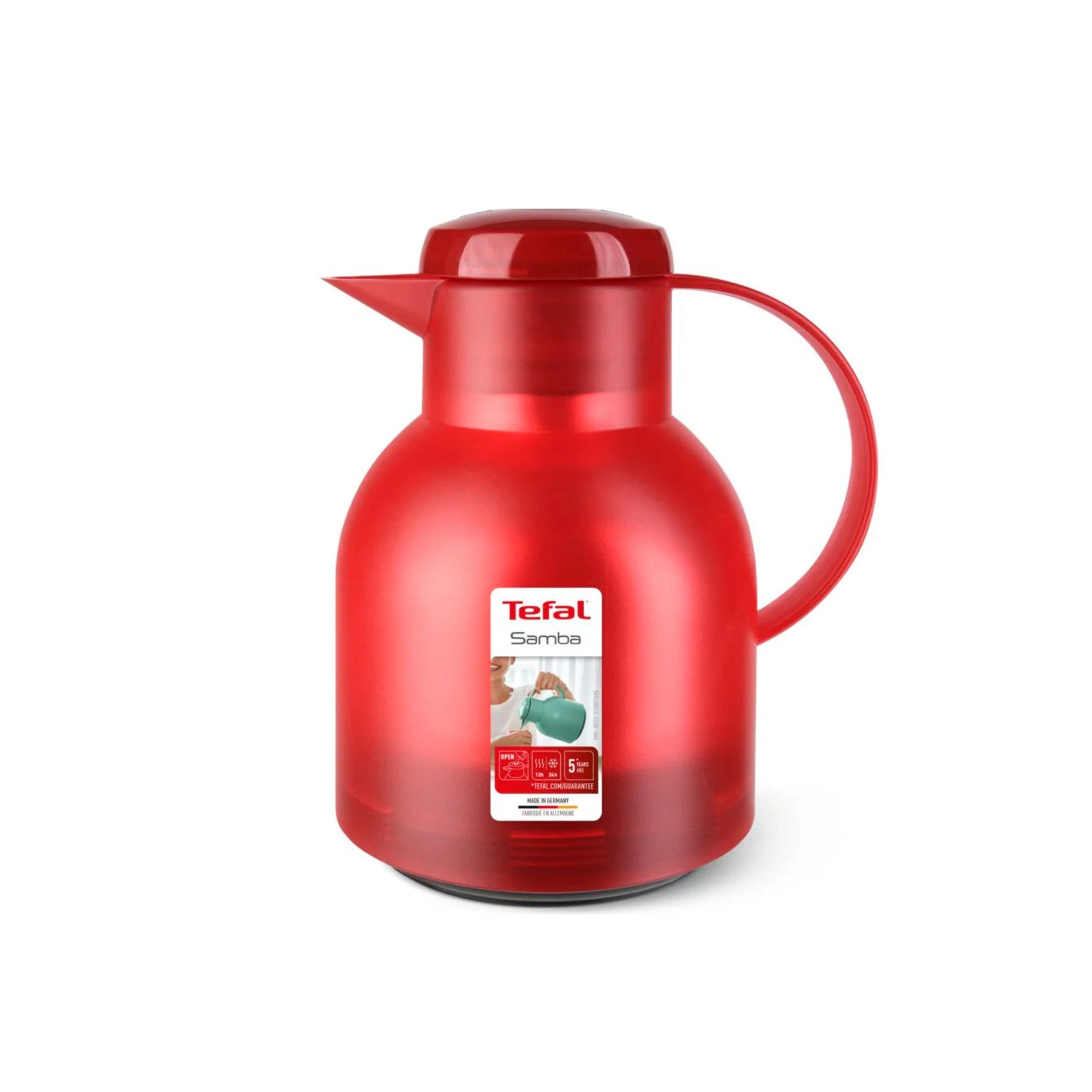 Samba Thermos 1L