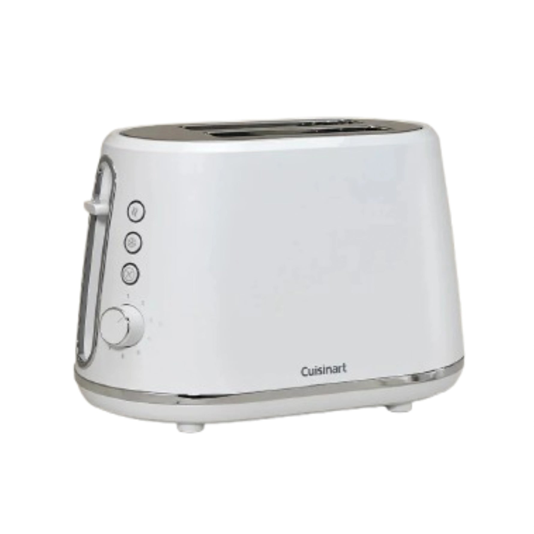 Grille Pain 2 Tranches Cuisinart