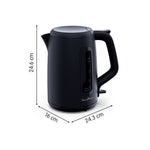 Bouilloire Morning 2400W