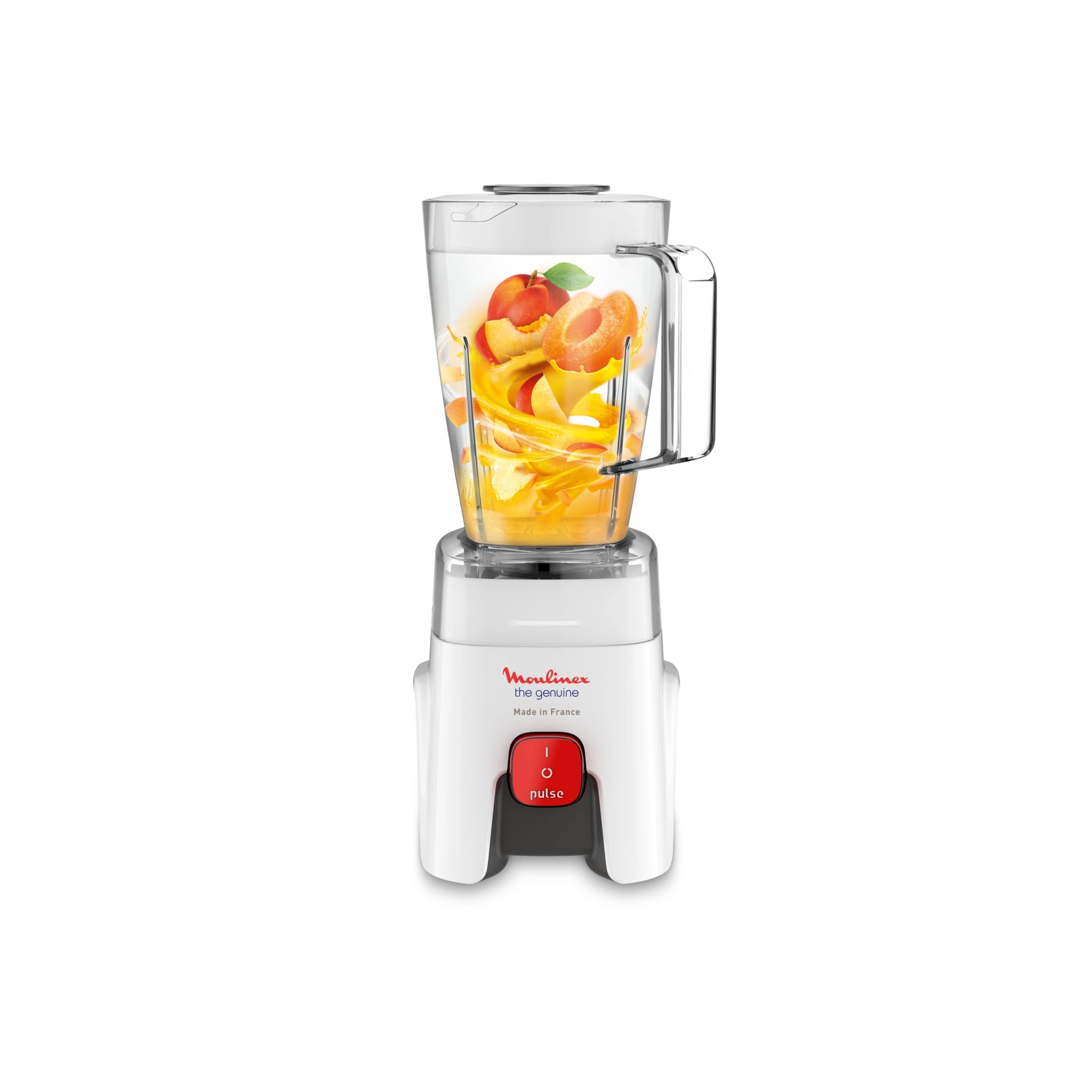 Blender Genuine 500W + 2 accessoires