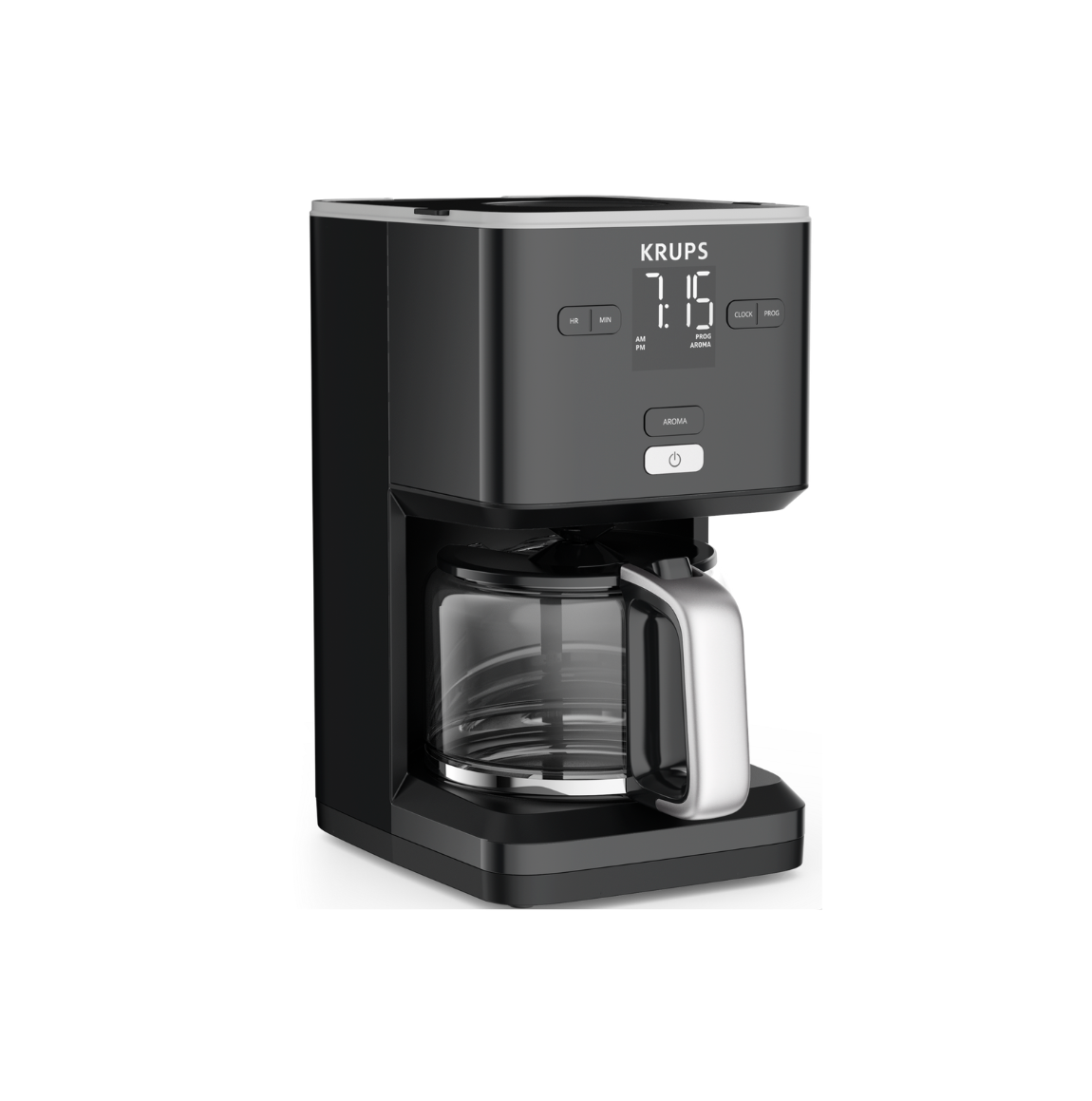 Cafetière Smart'n Light 15 Tasses