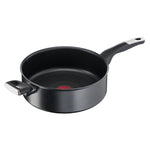 Sauteuse 26cm Unlimited+Couvercle