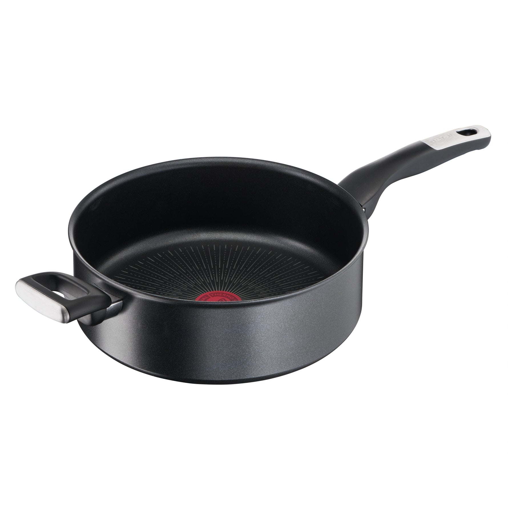 Sauteuse 26cm Unlimited+Couvercle