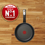 Casserole 16cm Perfect Touch