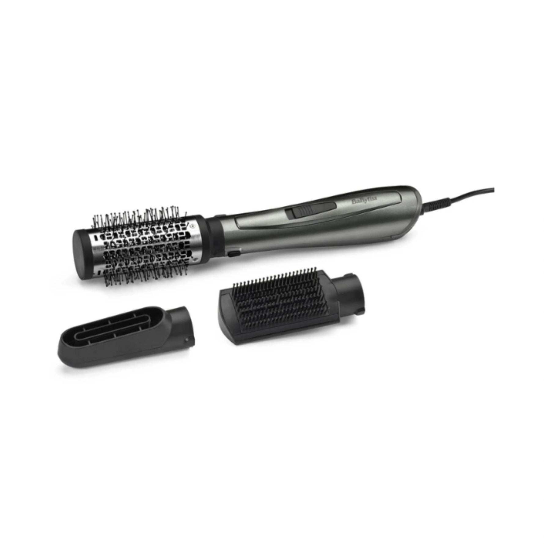 Brosse Soufflante Multi-Styles Xanadu + 3 Accessoires