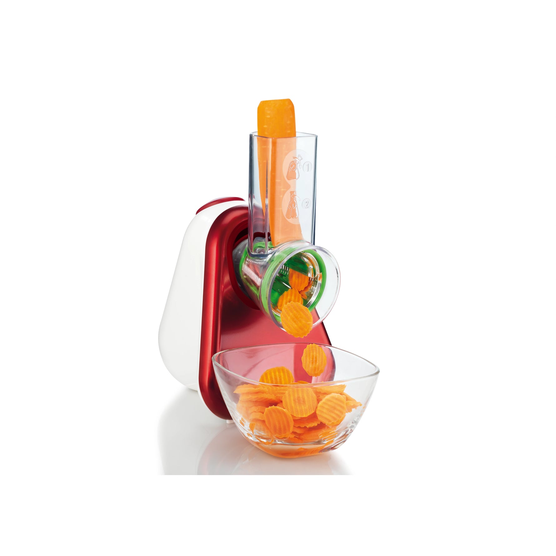 Hachoir Multifonction Fresh Express