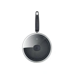 Sauteuse Inox 24cm Primary Avec Revêtement