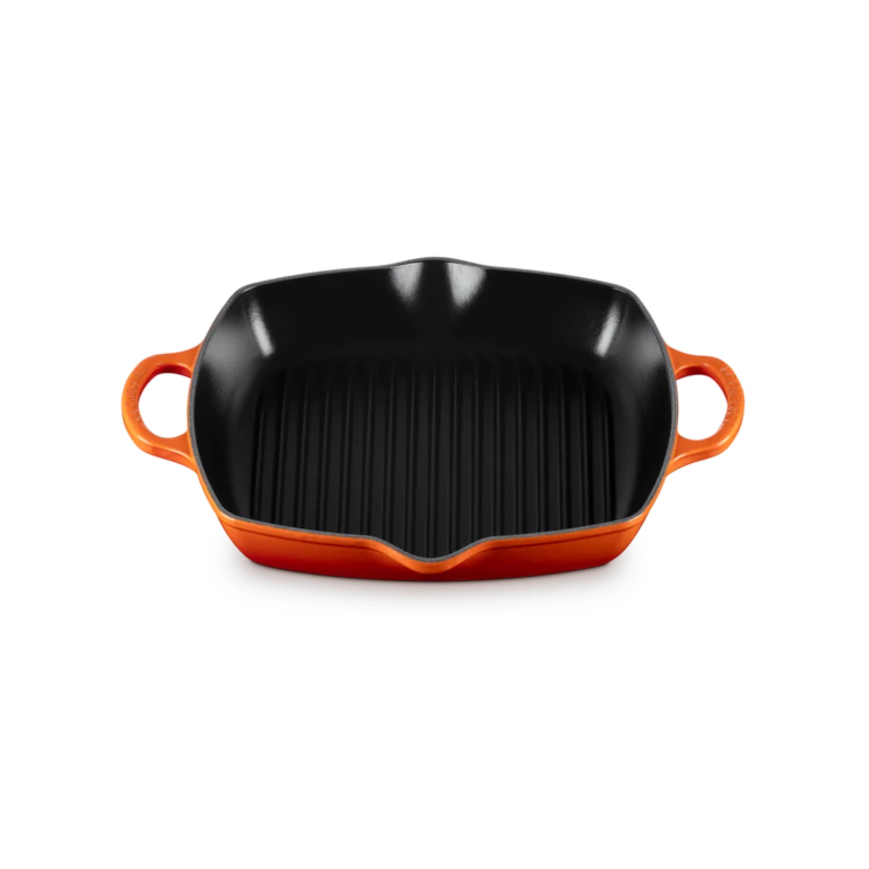 Gril Profond 30cm Carre