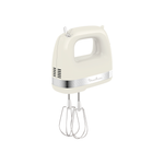 Batteur Soleil 200W Ivoire