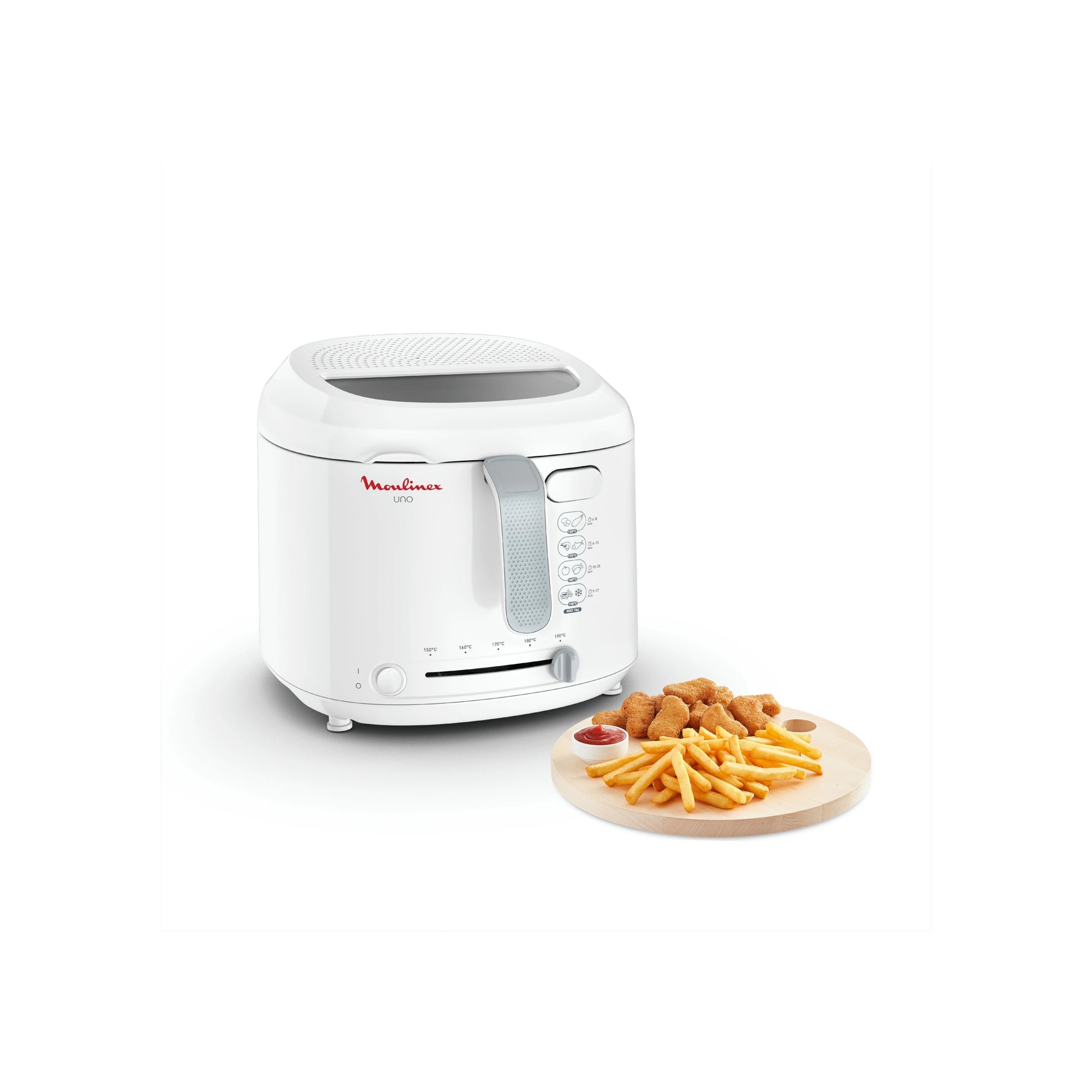 Friteuse Uno