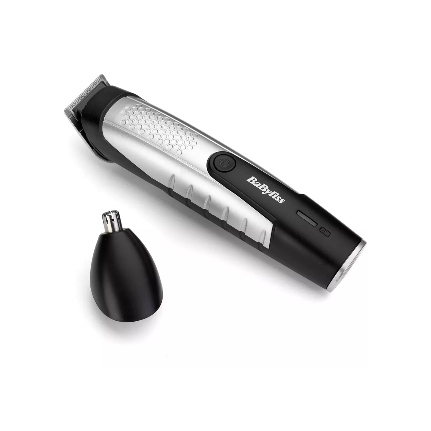 Tondeuse Barbe Lithium Power