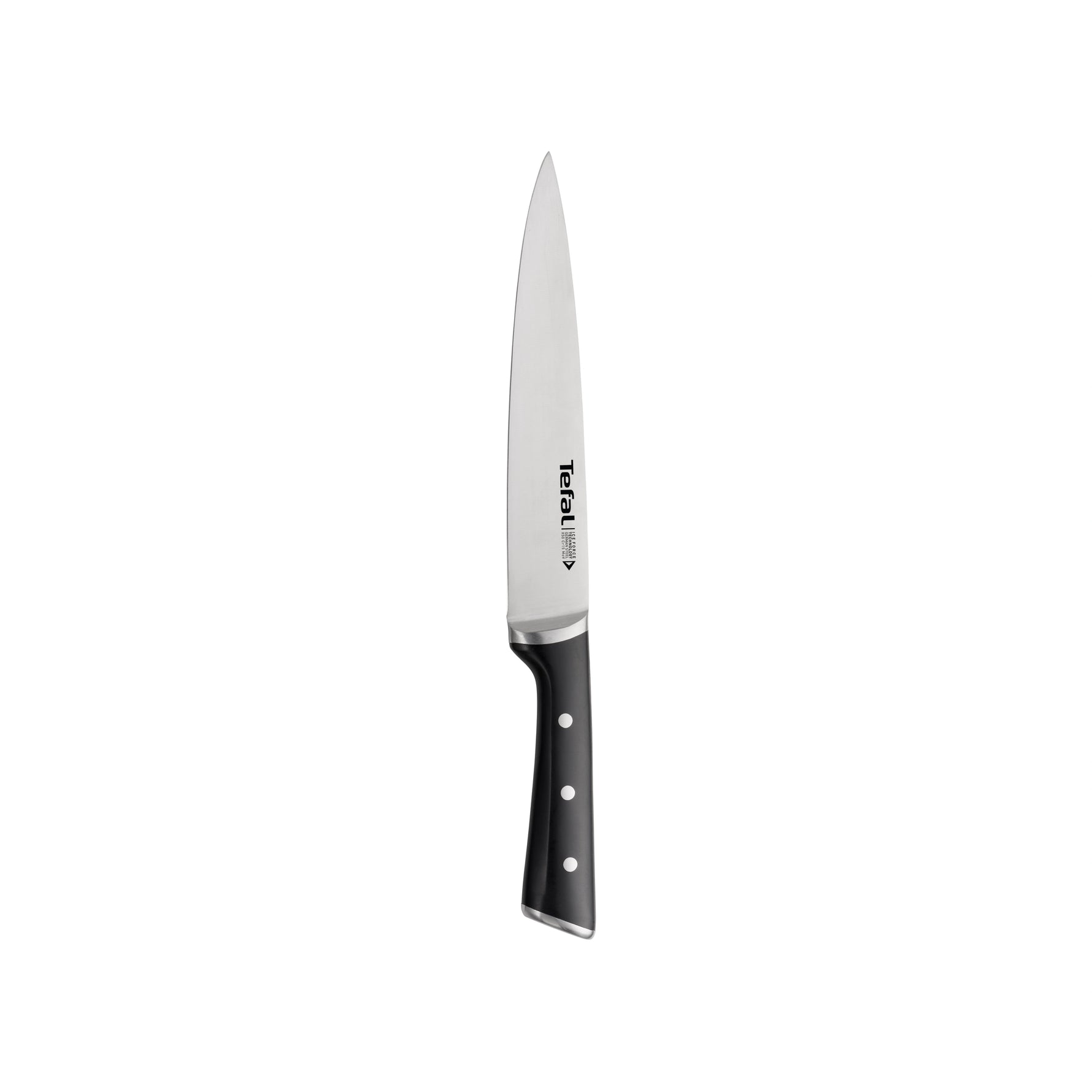 Couteau 20cm à Trancher Ice Force