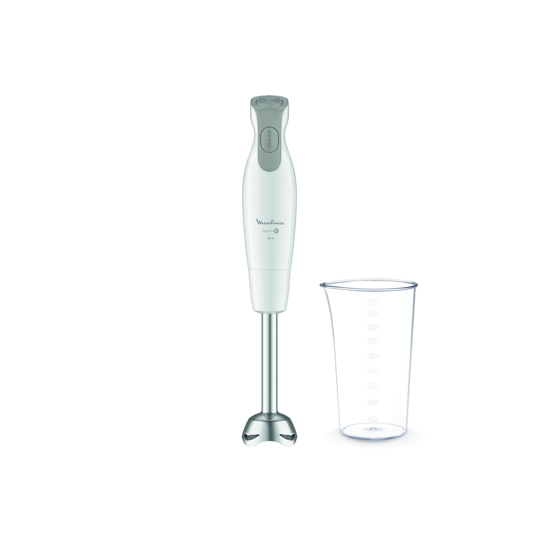 Mixeur Plongeant Daily Chef 600W