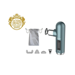 Mini Massager Pistolet Massage Chauffant