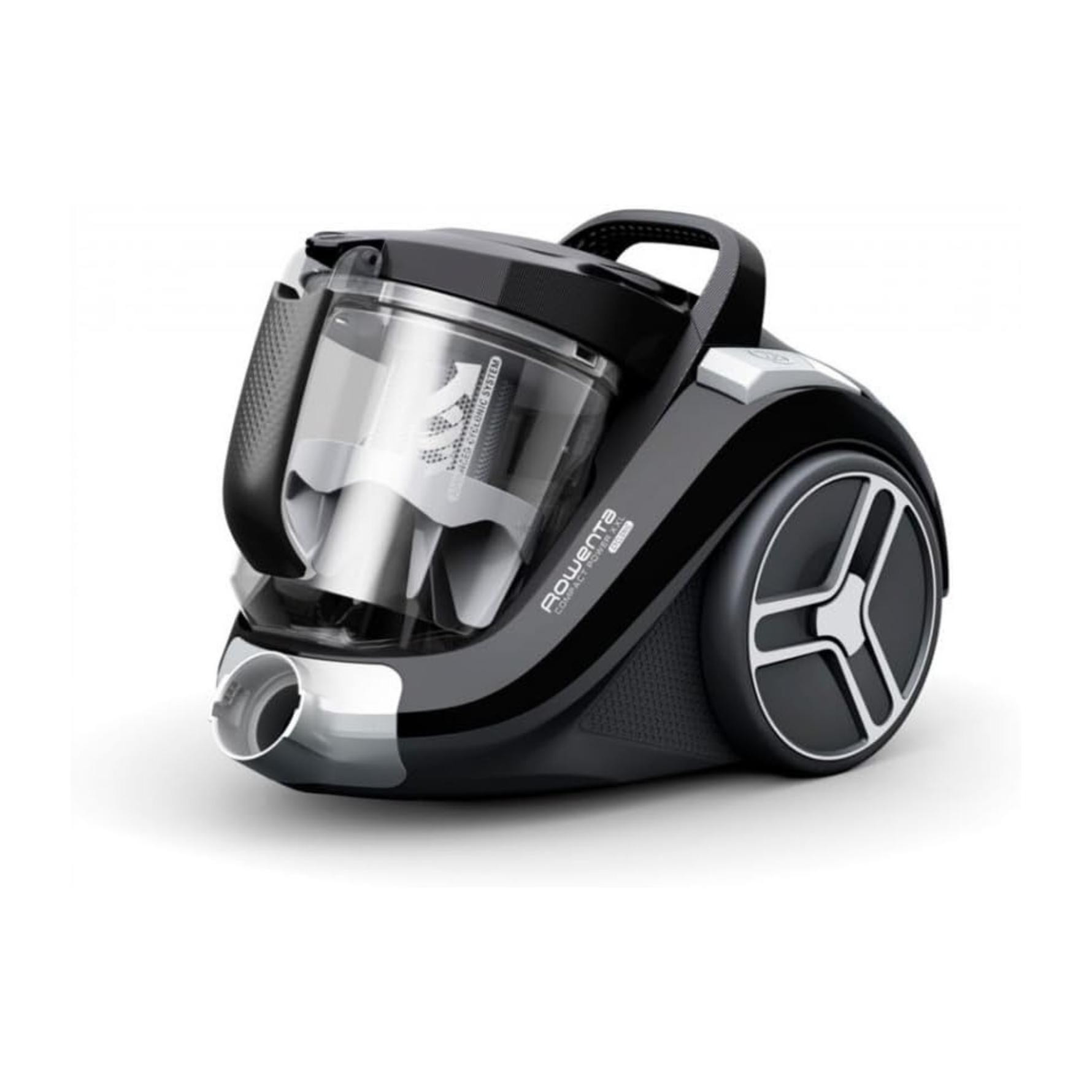 Aspirateur Sans Sac ROWENTA Compact Power XXL 900W