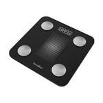 Pèse-Personne WEIGHT Balance Connect Bluetooth
