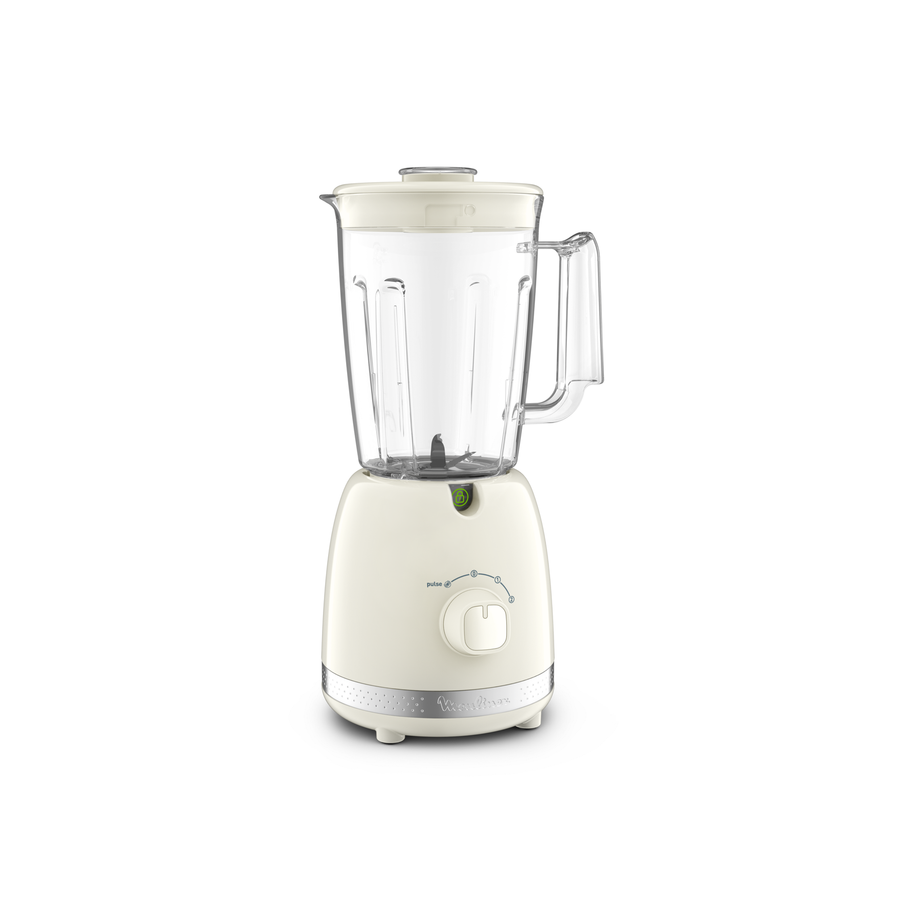 Blender Soleil Ivoire 500W