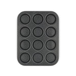Moule à Mini-Gâteaux 12 trous 30x23cm
