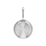 Poêle Inox Intuition 24cm