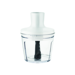 Mixeur Plongeant Optichef 1000W 2EN1