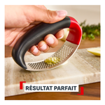 Presse-Ail Ingenio+ Inox
