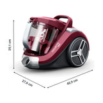 Aspirateur Sans Sac ROWENTA Compact Power XXL 900W