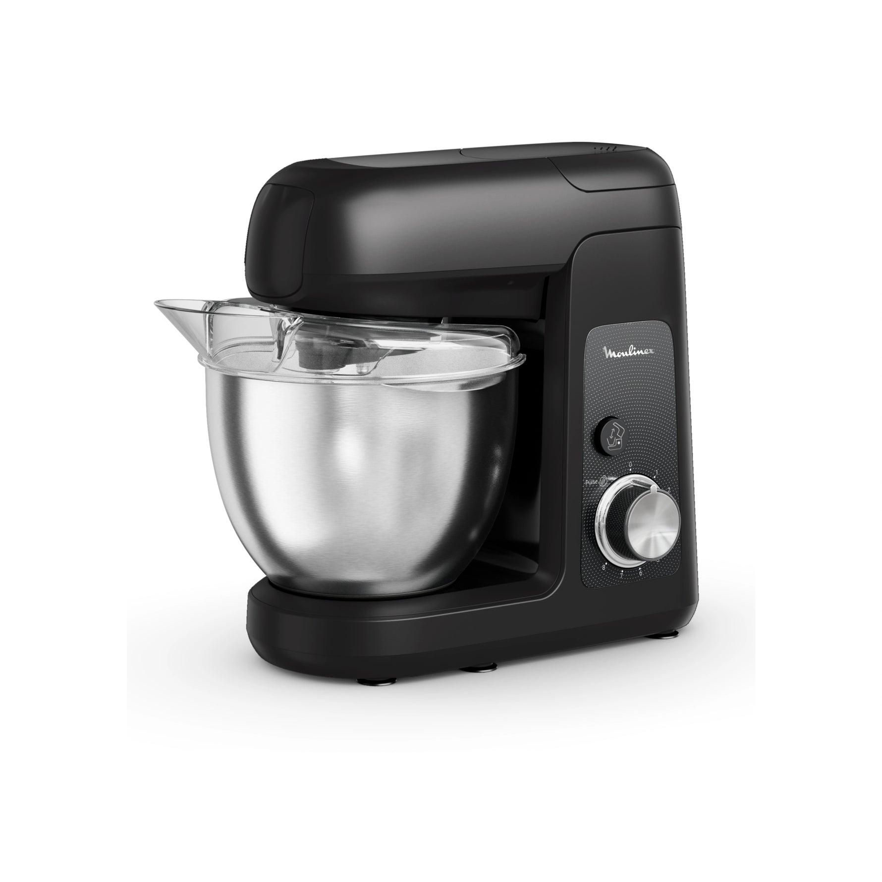 Robot Pétrin MasterChef Bake Partner 1100W