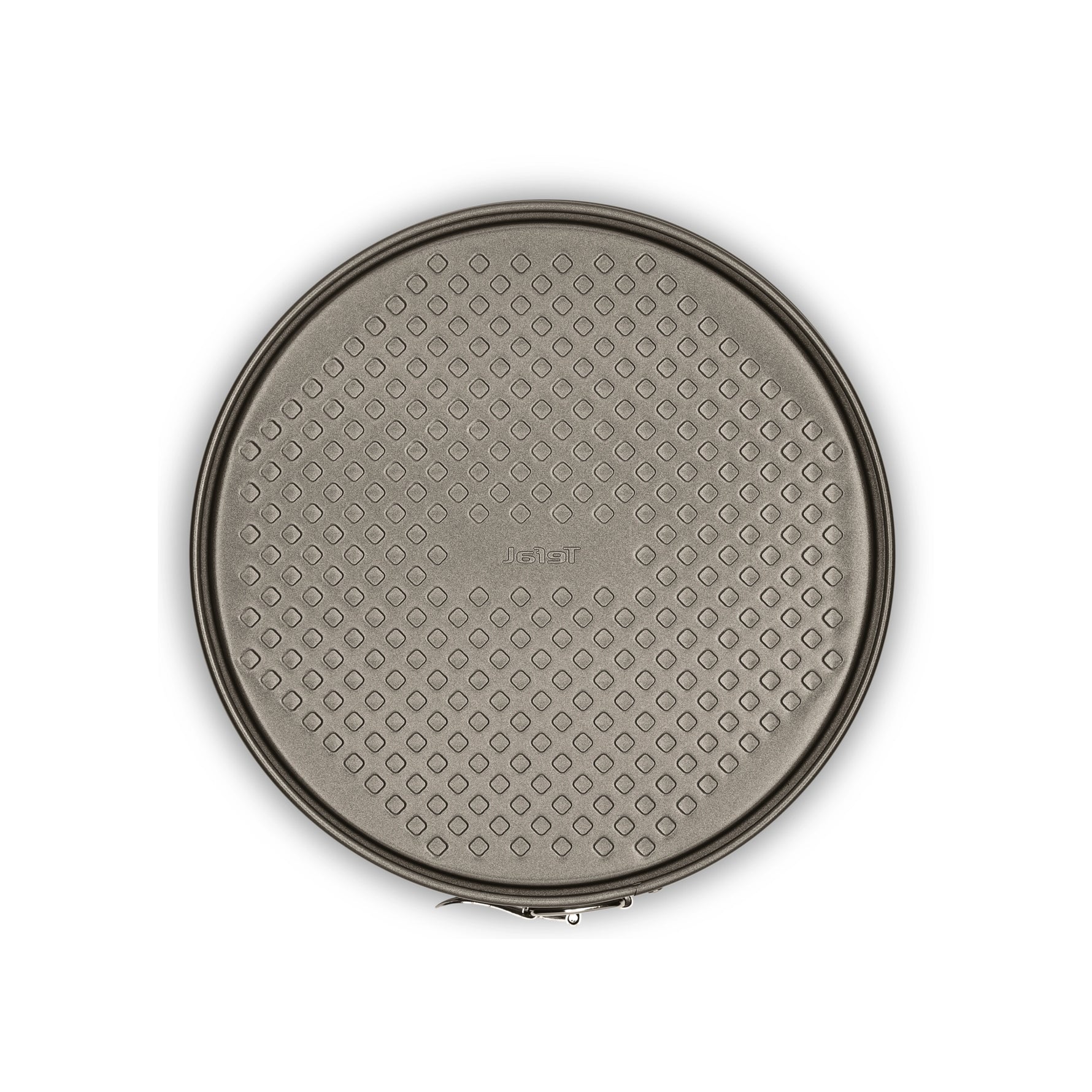 Moule Savarin à Charnière Easy Grip 25cm