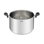 Marmite Inox 28 Cm + Couvercle Primary