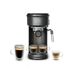 Machine à Café Expresso Mini Maestro Noir