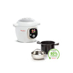 Cookeo+ Multicuiseur Intelligent 1600W