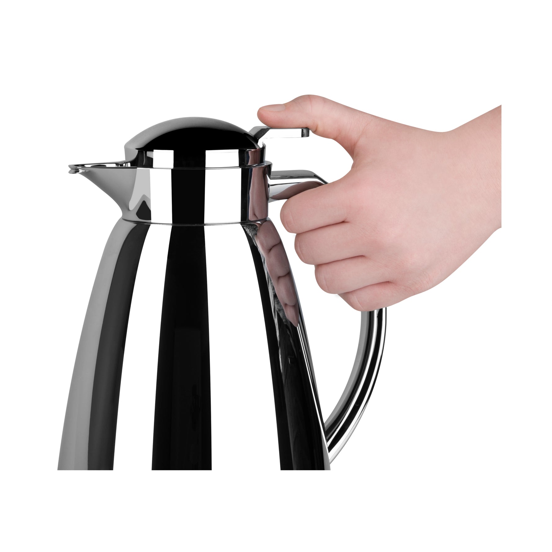 Thermos Campo Chrome 1L