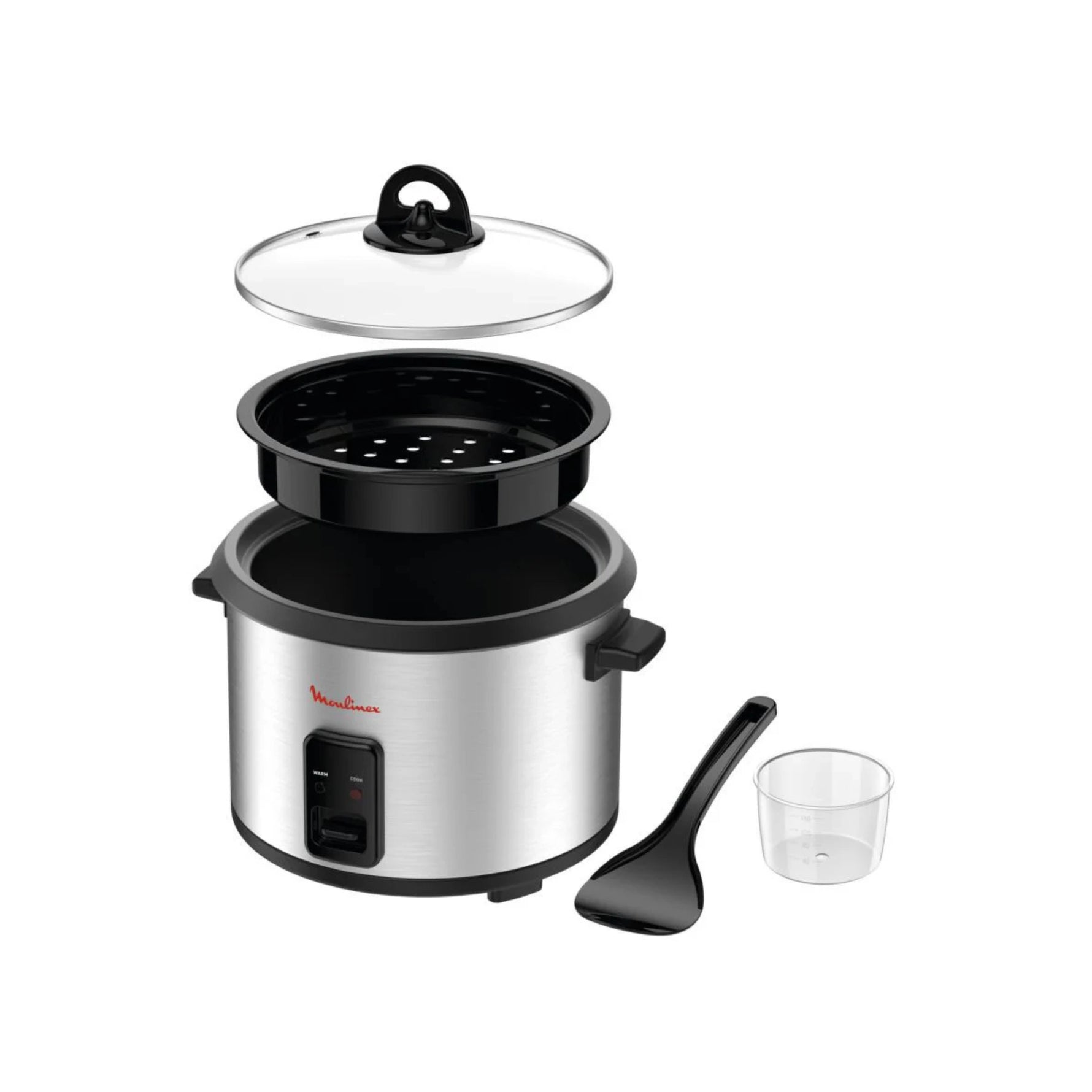 Cuiseur à Riz Easy Rice