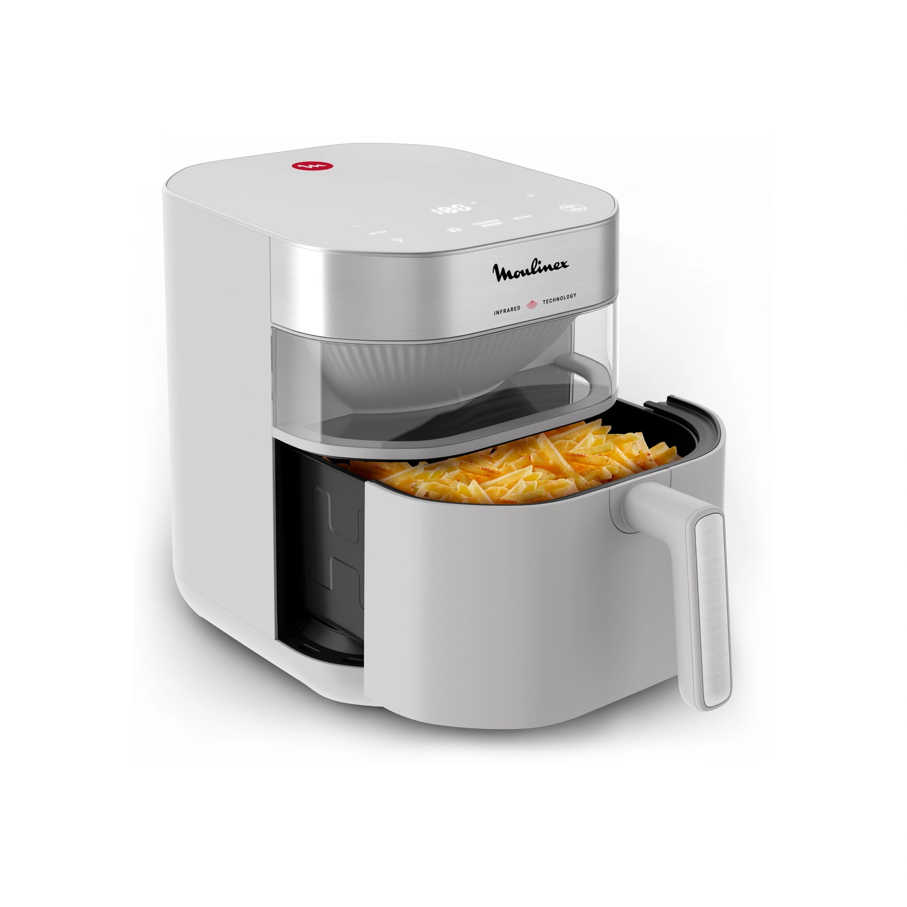 Friteuse Sans Huile Easy Fry Infrared 7L