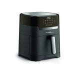 Friteuse Grill 4.2 L Sans Huile 2EN1