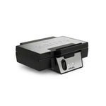 Gaufrier Acier Inoxydable