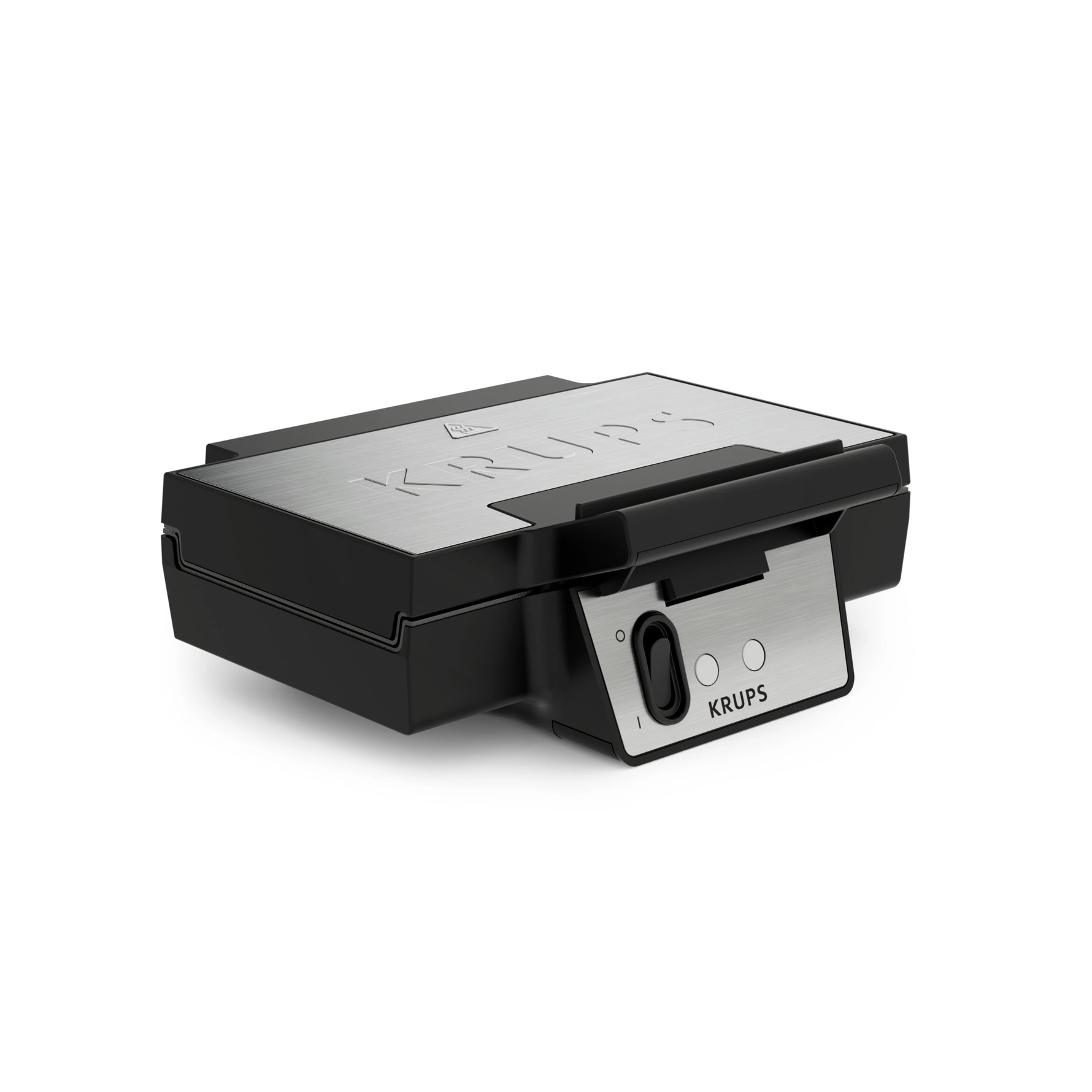 Gaufrier Acier Inoxydable