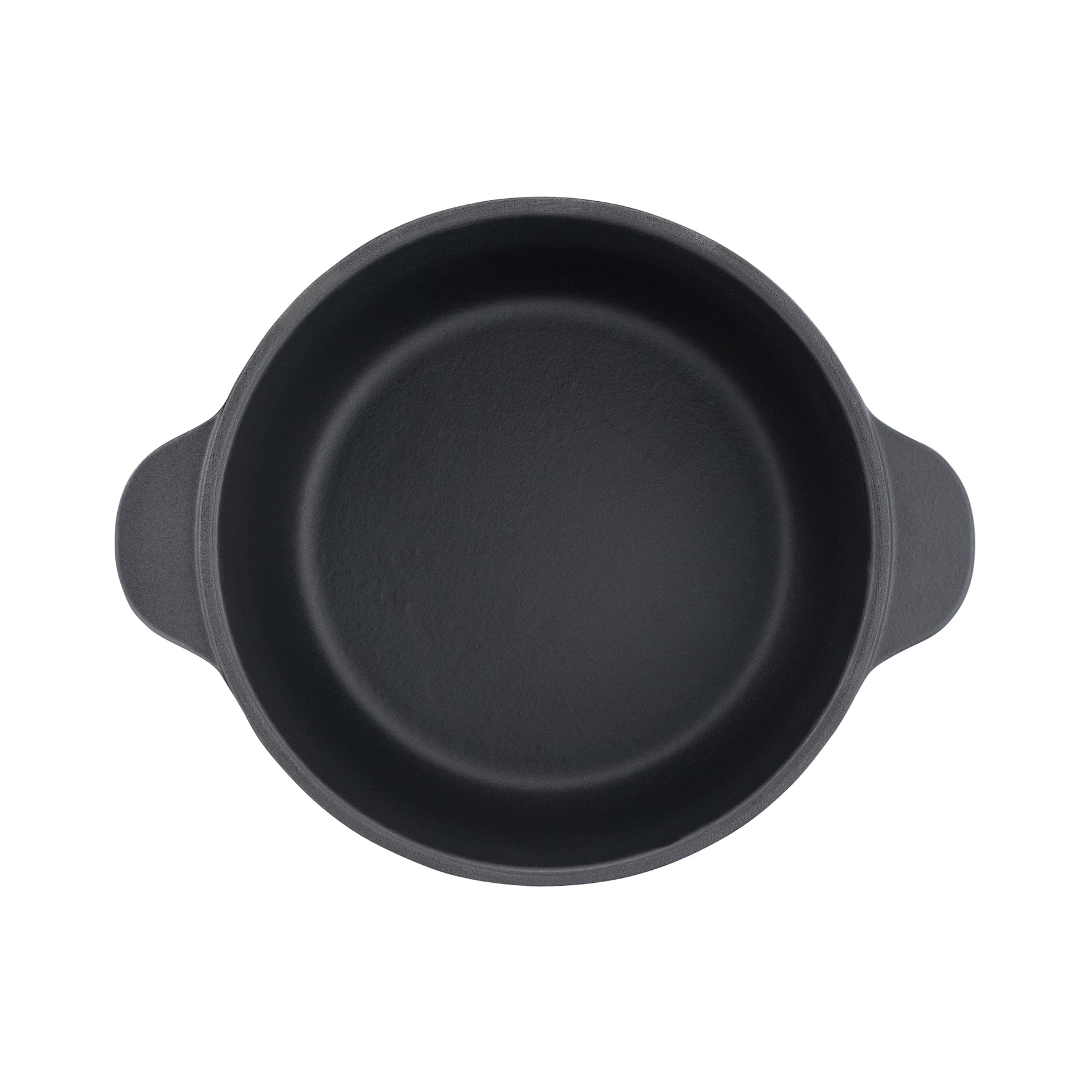 Faitout En Fonte 24cm