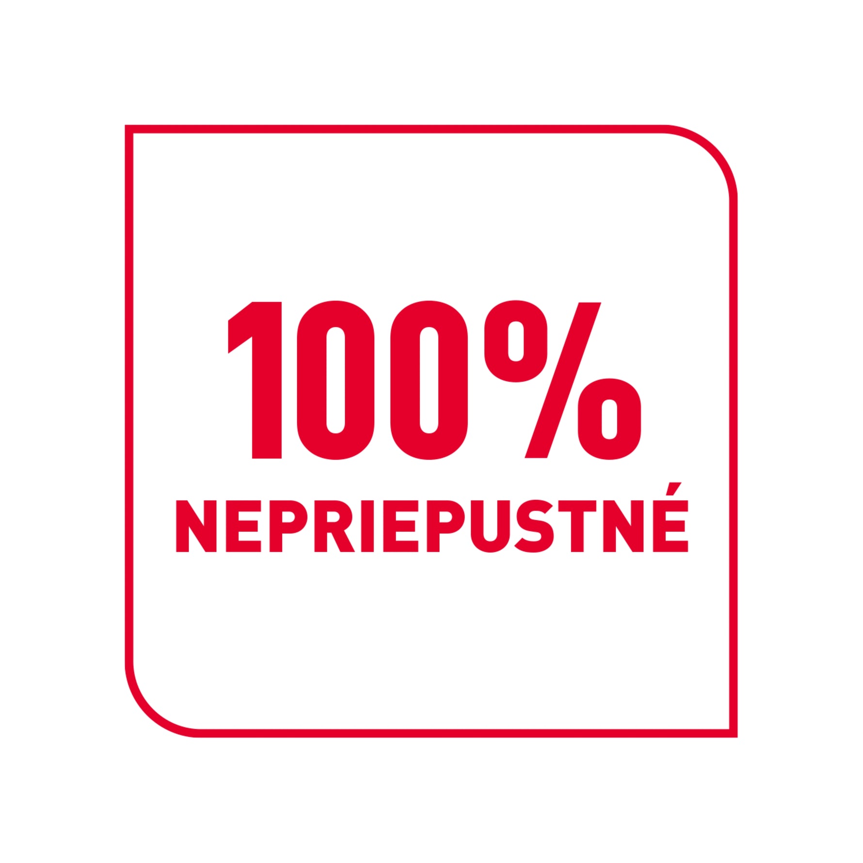 Masterseal Glass Verre 0,7 L